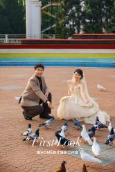 -壹HOME胶片摄影工作室