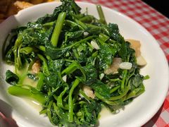 -彭耕记猪油炒小菜(吉联mall店)