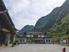 -神龙峡风景区