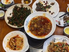 -黔人百味.贵州菜