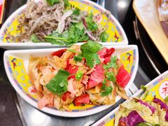 -芦月轩羊蝎子(北蜂窝店)