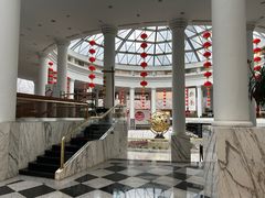 -汕头金海湾大酒店(万象城店)