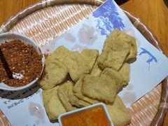 -遇见阿家村云南菜(魏公村店)