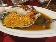 -湘阁里辣(南岭购物广场店)