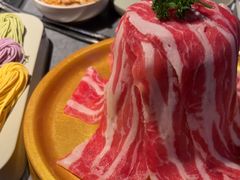 -故里和山·成都火锅(欢乐港湾店)