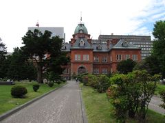 -北海道厅旧本厅舍(旧本庁舎)