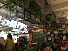 -钢管厂歆瑞源油卤串串香(春熙路太古里店)
