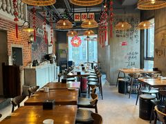 -炉小二铜锅牛蛙•川湘菜(三里屯店)