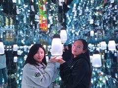 -天津梵高星空艺术馆(天河城旗舰店)