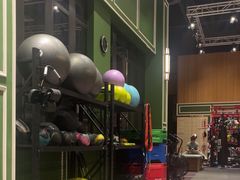 -悦莱美游泳健身会所(御景壹号店)