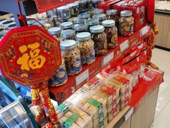 零售区-85度C(上海周浦店)