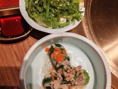 -MIKOMIKO和牛烧肉专门店(南门店)