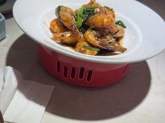 -雨后行菜(报慈北路店)