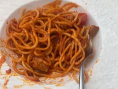 -必胜客(港城新天地店)