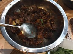 -U你·天然调味(南湖总店)