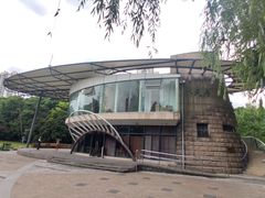 -苏州河梦清园环保主题公园