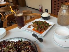 -三猫黑鱼花(南大店)