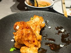 -额娘·春饼烤鸭(乐汇城店)