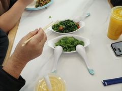 -清真·尖子尖牛肉面(王府井店)