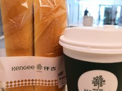 -仟吉(星汇维港店)