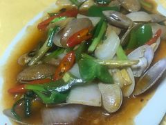 -得记得潮州海鲜砂锅粥(宝业路店)