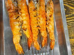 -众想海鲜·烧烤·海肠捞饭·渔家菜(孙家疃店)