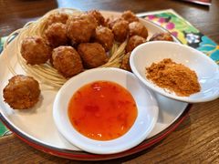 -院落新京菜·烤鸭(地安门店)
