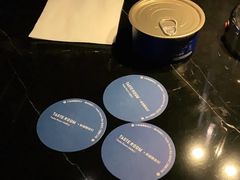-TASTE ROOM Bar