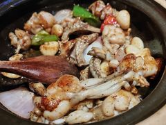 -啫神·广州地标美食(北京路店)