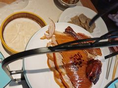-局气 烤鸭·北京菜(武清店)