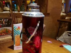 -老湘村·湖南土菜(天河维多利店)