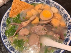 -小潘记鸭血粉丝汤