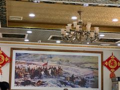 -新疆巴州金丝特餐厅(大钟寺店)