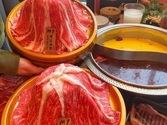 -牛匠和牛寿喜锅(西安总店)
