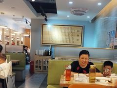 -台北楚楚园馅饼粥(虹桥南丰城店)