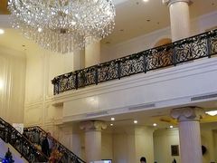 -中旅阿那亚九龙湖·公主酒店