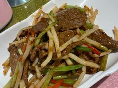 -东馆和天下特色餐饮(工农店)