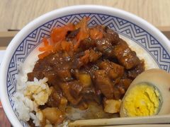 -吉野家(复兴路第二餐厅店)