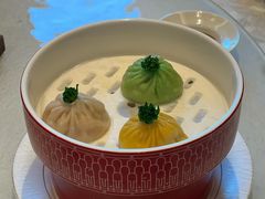 -珠海华发喜来登酒店-采悦轩中餐厅
