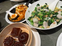 -朴墅(西湖青芝坞店·杭帮菜·家宴.14年的店)