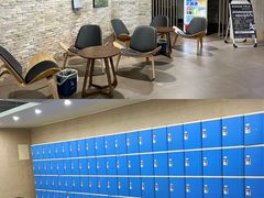 -晋爵会游泳馆(海湾公园店)