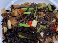 -西贝莜面村(金隅嘉品mall店)