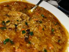 炒蟹粉-欣旺·迎宾楼·百年无锡菜