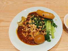 -醉面(西铁营万达店)