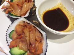 -海味当家(西安路店)