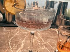 -NOVA CORE蔚来酒吧(新天地店)
