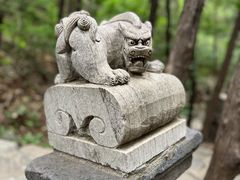 -八大处公园