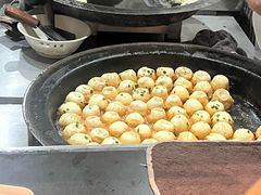 -哑巴生煎(临顿路店)