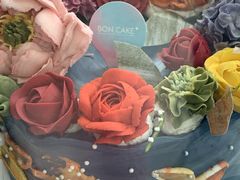 -BONCAKE裱花蛋糕(万象汇店)