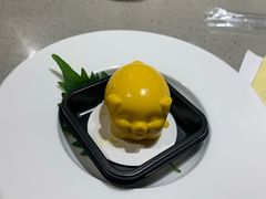 -海底捞火锅(平谷华联店)